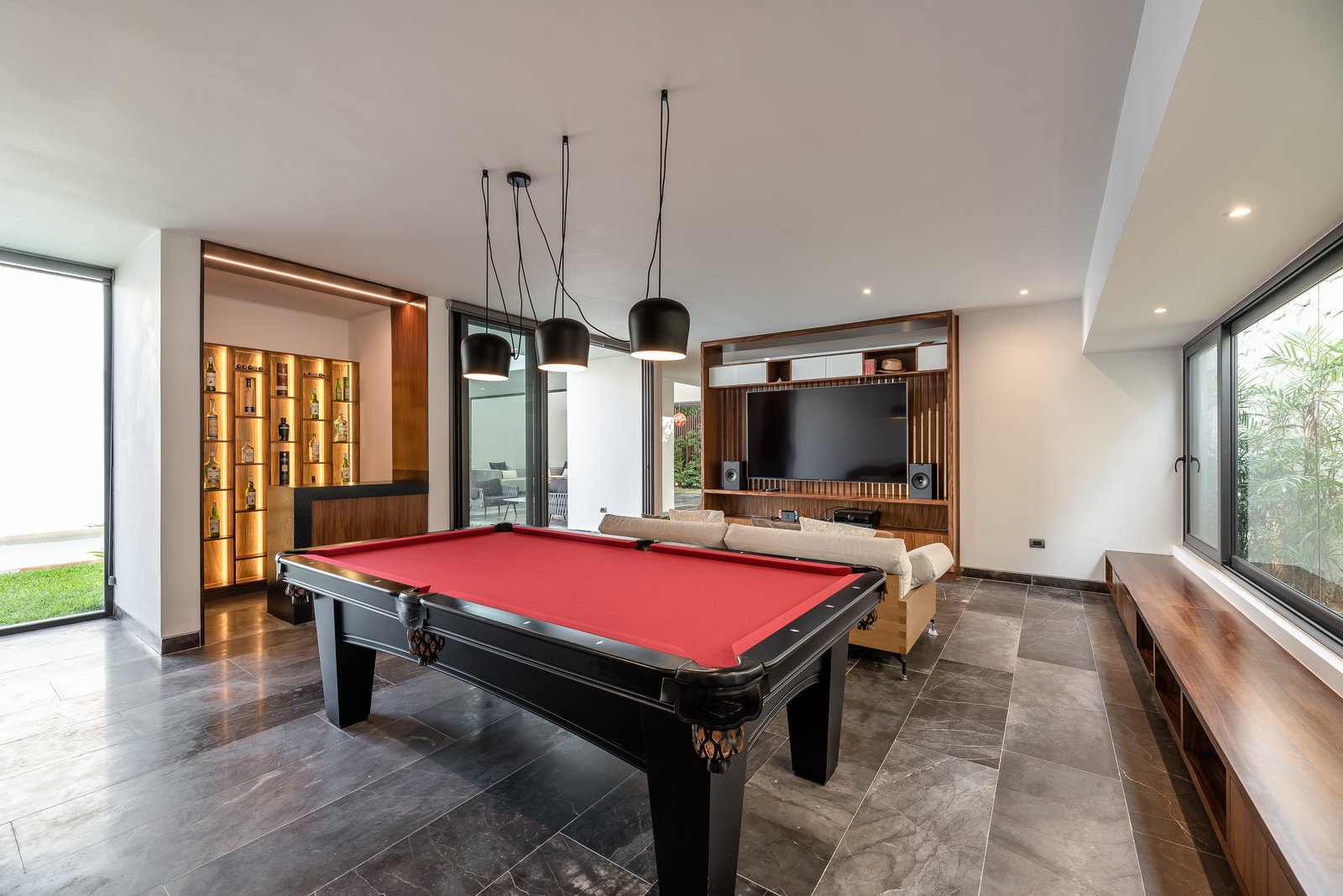 Casa Montecristo · MKD Studio, Marco Kancab Díaz · fotografía 16
